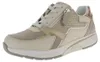 Gabor Rollingsoft  Sneakers Laag - beige - Maat 5 Produktbild-Vorschau 45