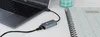 Usb 3.2 Ethernet Adapter Lan Karte Rj45 2.5Gbps Produktbild-Vorschau 7