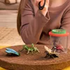 schleich WILD LIFE 42741, 3 Jahr(e), Mehrfarbig, Kunststoff Produktbild-Vorschau 7