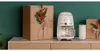 Smeg MFF02CREU Milchschäumer/-wärmer Automatischer Produktbild-Vorschau 11