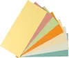 Herlitz 10843498, Pink, Rose, Karton, 100 Stück(e), Blue Produktbild-Vorschau 2
