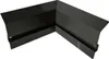 Renoplast Aluminium Sockelprofil C2 Sockelleiste, Produktbild-Vorschau 1