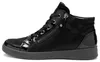 Ara 24499-31 ROM-ST-HIGH SOFT, Sneaker in Schwarz für Produktbild-Vorschau 29
