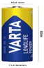 VARTA Batterie ad alta energia AAA 04903 Alcaline 1,5V VE8 Anteprima dell’immagine prodotto 22