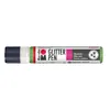 Marabu 1803 09 561 Glitter-Liner Glitter-Kiwi 25 ml Anteprima dell’immagine prodotto 1