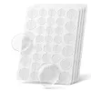 PRECORN Pimple Patches 144 Akne Pflaster, Hydrocolloid Produktbild-Vorschau 1