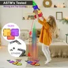 Desire Deluxe Magnetbausteine 57 St - STEM Lernspielzeug Produktbild-Vorschau 6