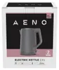 Aeno AEK0004 AENO Wasserkocher EK4  1.5L, 360°drehbar       Anteprima dell’immagine prodotto 10