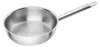 Zwilling Pro - Bratpfanne - 24 cm - Silber Produktbild-Vorschau 1