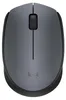 Logitech M170 - Souris - sans fil - 2.4 GHz - récepteur Voir les images du produit 24