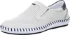 Slipper für Herren in weiß Produktbild-Vorschau 7