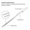 Aquarium Werkzeug Zubehör,Aquarium Schere,Aquarium Tools Produktbild-Vorschau 5