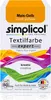 Simplicol peinture textile expert jaune maïs 150g - Voir les images du produit 1
