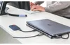 MANHATTAN Dockingstation 12-in-1 4K 1xHDMI 2xDP 3xUSB-A Produktbild-Vorschau 5