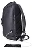 blnbag M2 – Cabin Size Backpack Reisetasche 2 in 1 Produktbild-Vorschau 3