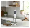 Kenwood Triblad, Ponorný mixér, Pulzný spínač, 850 W, Šedá, Náhľad obrázku produktu 6