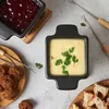 Boska Tapas Fondue Nero - Kleines Fondueset - Für 1 bis 2 Produktbild-Vorschau 4
