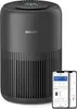 Luftreiniger Philips Ac0951/13 Hepa Nanoprotect 65M2 Sauber Produktbild-Vorschau 1