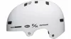 Bell Local BMX casco da bici peanut regolabile bianco M Anteprima dell’immagine prodotto 4