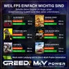 Greed® MK5 Power - Gaming PC - Intel Core i9 12900KF + Produktbild-Vorschau 8