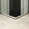 i-flair Schiebetür Duschkabine 100x100x180 cm aus Produktbild-Vorschau 6