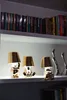 Luxus - Bins Brother Tischlampe - Gold - Mr Wonder Produktbild-Vorschau 7