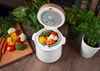 Concept RE3030 Reiskocher 1,5 l 315-380 W Weiß Produktbild-Vorschau 13