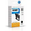 KMP B60B - 14.1 ml - Schwarz - kompatibel - Tintenpatrone Produktbild-Vorschau 1