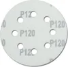 100 x RODOPI Klett Schleifpapier 115mm RedDevil Körnung Mix Produktbild-Vorschau 6