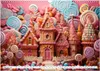 Zuckerträume im Candyland (Wandkalender 2026 DIN A3 quer), Produktbild-Vorschau 5