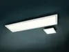 Leuchten Direkt LED Panel Edging weiß 46,4 x 46,4 cm Produktbild-Vorschau 24