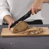 NIROSTA nůž na chléb WAVE, vroubkovaný kuchyňský nůž z Náhled obrázku produktu 15