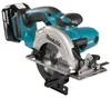 Makita Akku-Handkreissäge DSS501Z Produktbild-Vorschau 10