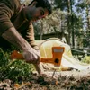 Campingaxt X13 G.480g Stiel-L.332mm FISKARS Produktbild-Vorschau 12