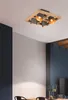 BELL lampada da soffitto moderna argento Trio 601900467 Anteprima dell’immagine prodotto 3