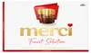 merci Finest Selection 400 g, 400 g, Sortiert, Zutaten je Produktbild-Vorschau 1
