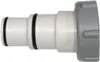 Steinbach Adapter A Ø 32 / 38 mm x 2 IG Produktbild-Vorschau 1