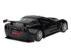 RMZ Chevrolet Corvette C6-R čierny Náhľad obrázku produktu 3