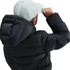 Chaqueta Nike HQ4976-010 para Niños Vista previa de la imagen del producto 15