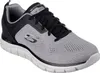 scarpe Skechers Track broader 232698GYBK Anteprima dell’immagine prodotto 15