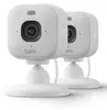 Blink Mini 2K+ 2er Pack, IP-Sicherheitskamera, Drinnen, Produktbild-Vorschau 1