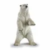 Papo Wild Life Orso polare in piedi 50172 Anteprima dell’immagine prodotto 9
