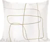 MuchoWow® Zierkissen Sofakissen Wohnzimmer Dekokissen 45x45 Produktbild-Vorschau 1