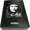 Zippo Che Guevara Benzinfeuerzeug - Revolutionäres Design Produktbild-Vorschau 3