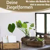 LS-LebenStil Holz Ziegelform Unika 57x15cm Braun ECHTE ALTE Produktbild-Vorschau 9