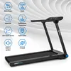 Capital Sports Bieżnia, Walking Pad z głośnikami Bluetooth, Podgląd zdjęcia produktu 2