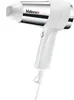 A white Valera hair dryer with silver accents is shown against a white background. Anteprima dell’immagine prodotto