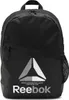 Reebok - Training Essentials Backpack - Schwarzer Rucksack Produktbild-Vorschau 1
