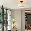 tooLight Deckenleuchte App1581-3C Black Produktbild-Vorschau 3