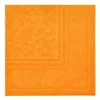 PAPSTAR Servietten 1/4-Falz, 40x40 cm orange, "ROYAL Produktbild-Vorschau 4